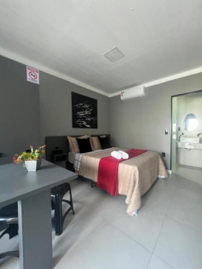 Hospedagem Confortável e Prática para viajantes e férias - Próxima à BR-101